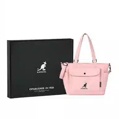 KANGOL 2023 Tote