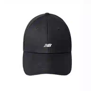 New Balance Cap Black