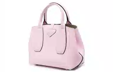 LONGCHAMP Roseau Pink