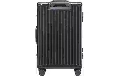 Slazenger Retro Luggage