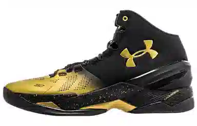 Under Armour Curry Pack 'Back To Back MVP'