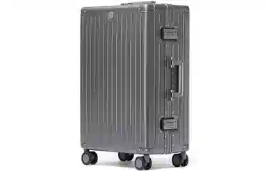 Slazenger Retro Luggage