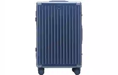 Slazenger Retro Luggage
