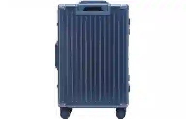 Slazenger Retro Luggage