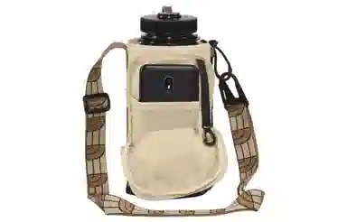 The North Face Borealis Khaki