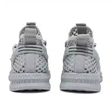 双星八特 运动透气 舒适 减震 防滑 耐磨 低帮 跑步鞋 男女同款