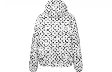 LOUIS VUITTON FW23 Logo