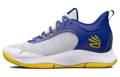 Under Armour 3Z6