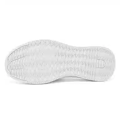 双星八特 运动透气 舒适 减震 防滑 耐磨 低帮 跑步鞋 男女同款