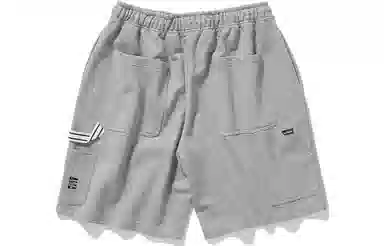 nautica white sail SS23