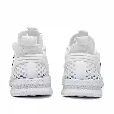 双星八特 运动透气 舒适 减震 防滑 耐磨 低帮 跑步鞋 男女同款