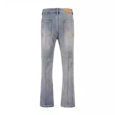 MT99 Straight Jeans