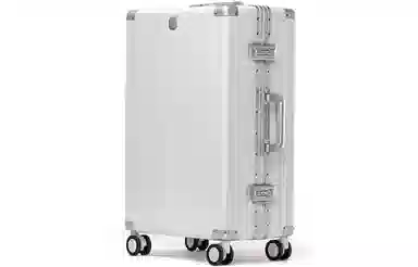 Slazenger Retro Luggage