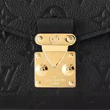 Louis Vuitton Pochette Metis East West