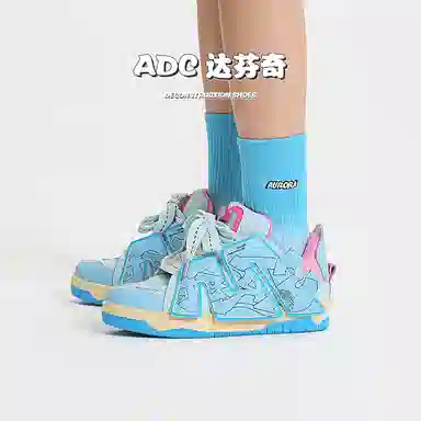ADCDAVINCI