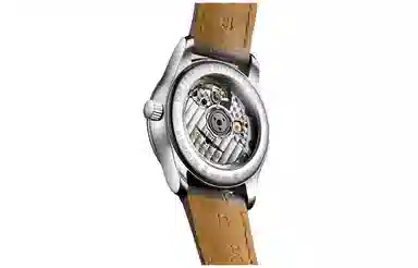 LONGINES 30 34mm L2.409.4.87.4