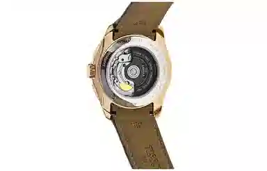 Tissot Couturier Automatic