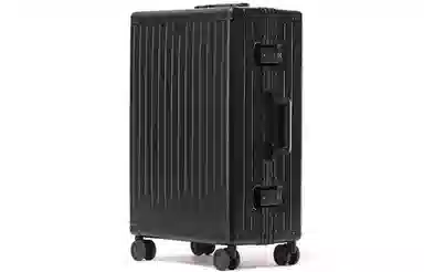 Slazenger Retro Luggage