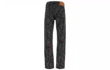 Versace Jeans Black