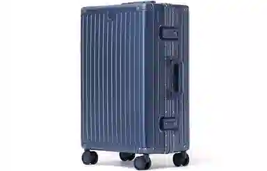 Slazenger Retro Luggage