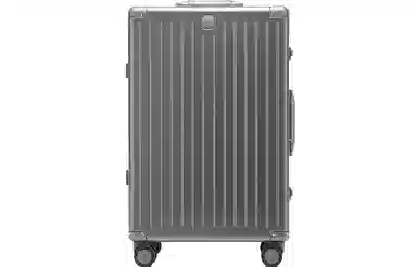 Slazenger Retro Luggage