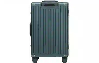 Slazenger Retro Luggage