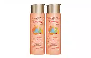 娇韵诗焕颜紧致弹力精华水小姐姐水弹润紧致透亮 小王子限定