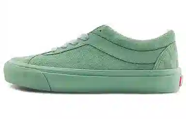 Vans Bold Ni Green