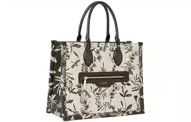 VANESSA HOGAN VH Tote