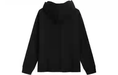 Calvin Klein Hoodie Black