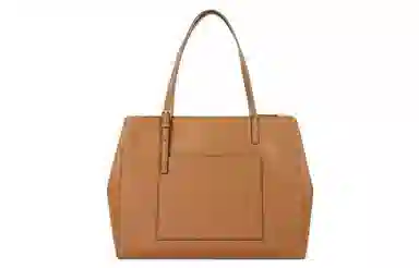 TORY BURCH TB Emerson T Tote