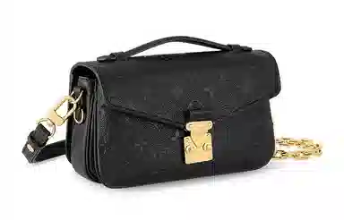 Louis Vuitton Pochette Metis East West