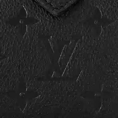 LOUIS VUITTON Speedy Nano