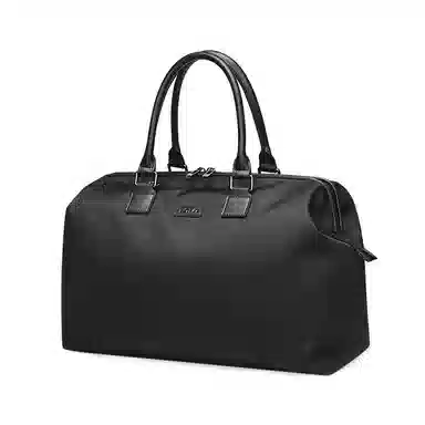 POLO Travel Bag Large Black