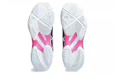 Asics Gel-Netburner Ballistic Ff 3