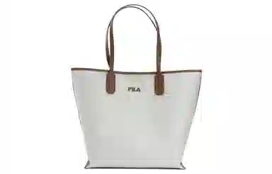 FILA Heritage PU Tote