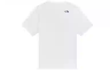 THE NORTH FACE SS22 logoT