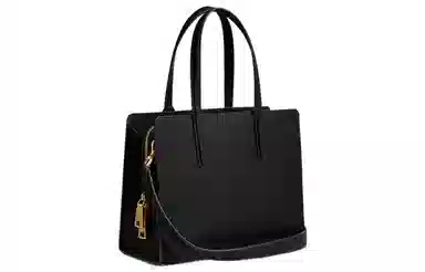 COACH Carter 28 Black