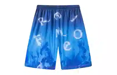 FireMonkey Basketball Shorts