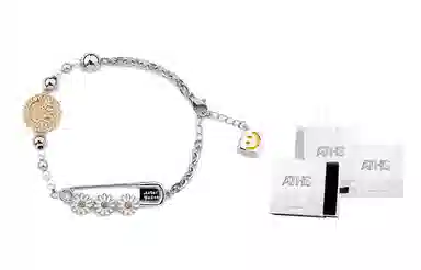 ASTAR HADES Daisy Series Bracelet