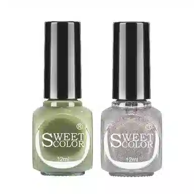SWEET COLOR SH584+SH961 12ml*2