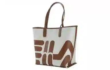 FILA Heritage PU Tote