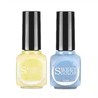 SWEET COLOR SH584+SH961 12ml*2