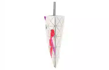 ISSEY MIYAKE Palette