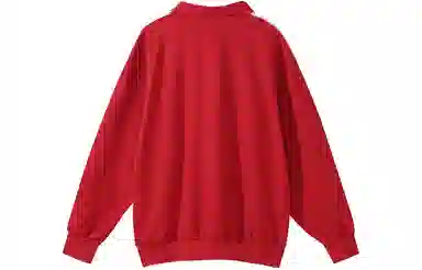 adidas Originals Tracksuit Jacket Light Scarlet