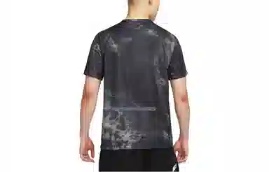 Nike Dri-FIT Run Division Rise 365 Tee Black