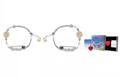ASTAR HADES Daisy Series Bracelet