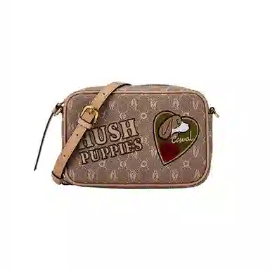 Hush Puppies dusk PVC