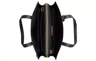 COACH Carter 28 Black