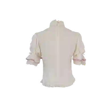 Bao Le Ge Mao Lolita